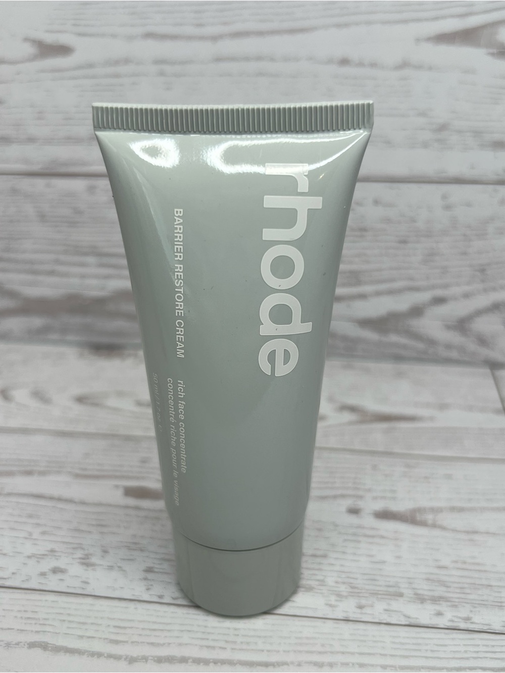 Rhode Barrier Restore Cream 50ml